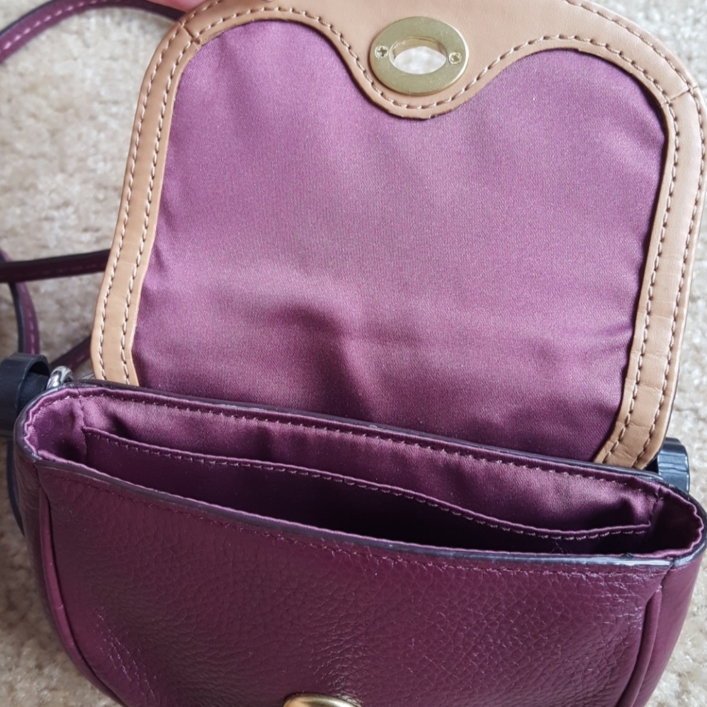 Coach Park crossbody - Picture 4 of 4